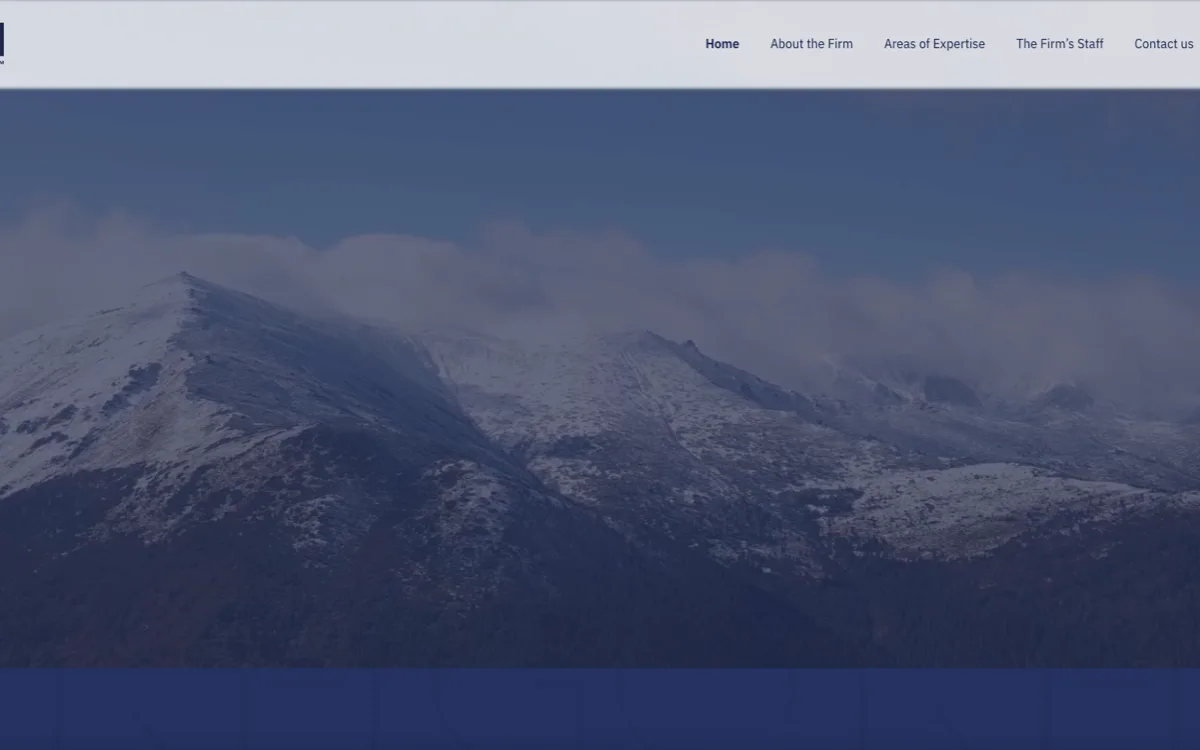 OKHG (Oren Klein Hasid Gal-Yam) — law firm website, English version